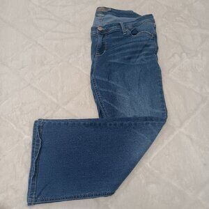 Torrid Luxe Slim Boot Cut Super Stretch Jeans